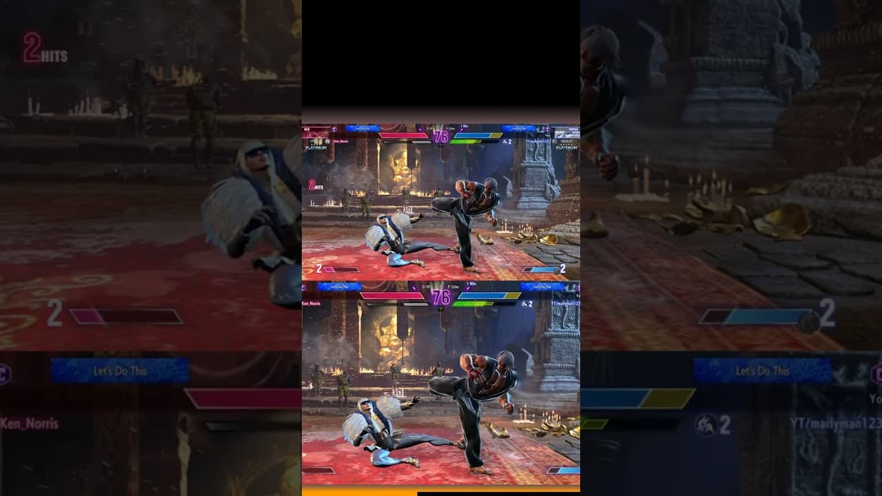 RankedRumble.com - Exciting Gaming Moments!