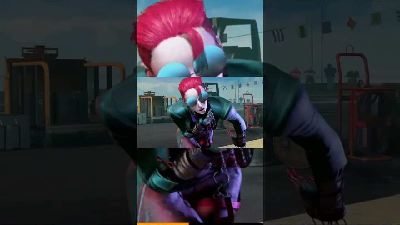 Looks like I'm not letting in.